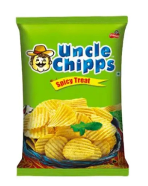 UNCLE CHIPS 
